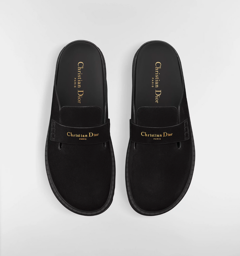 Dior Boy Mule – LISKAFASHION