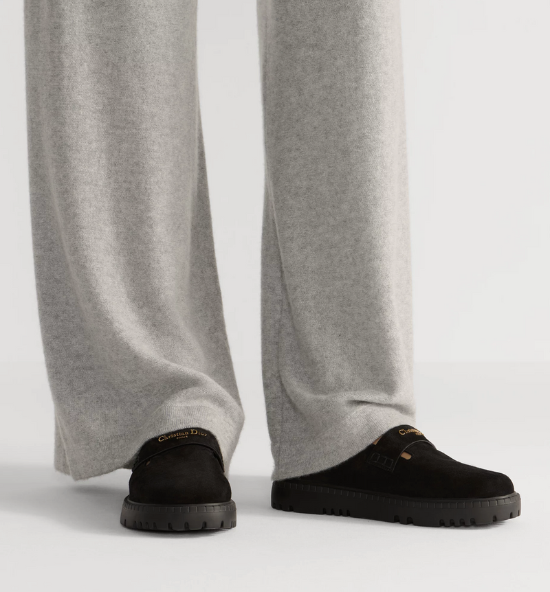 Dior Boy Mule – LISKAFASHION
