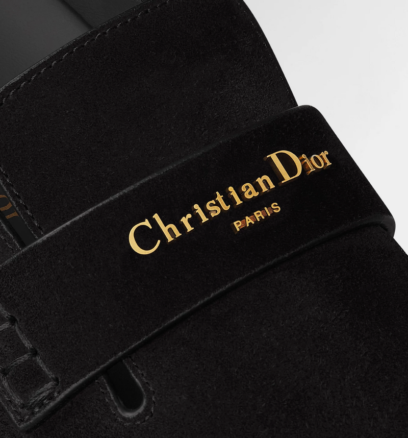 Dior Boy Mule – LISKAFASHION
