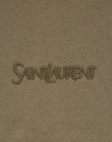 SAINT LAURENT HOODIE