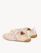 CHLOÉ KICK SNEAKER