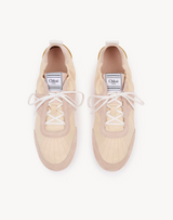 CHLOÉ KICK SNEAKER