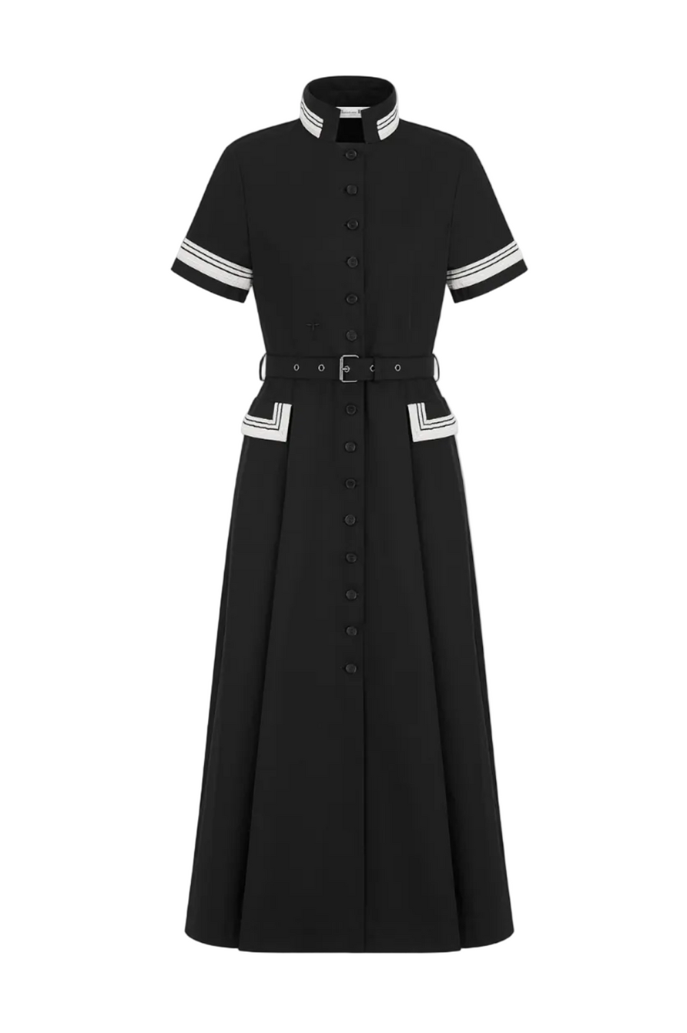 green emerald velvet dress Christian Dior 3-in-1 Macrocannage Trench Coat Dress Beige Cotton Size –  Celebrity Owned main image 0