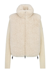 DiorAlps Puffer Jacket