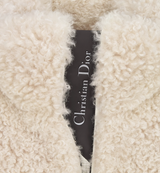 DiorAlps Puffer Jacket