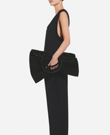 Loose Tank in Slub Jersey