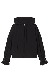 Sports Pullover in Recycled Nylon