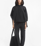 Sports Pullover in Recycled Nylon