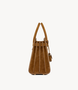 SAC DE JOUR IN SUEDE – BABY
