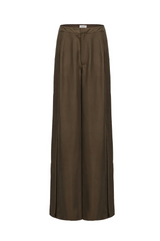 OLIVE PIRA TROUSERS