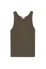 CASSANDRE TANK TOP