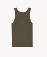 CASSANDRE TANK TOP