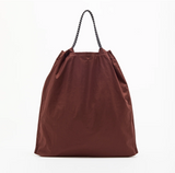 COFFEE COTTON TOTE