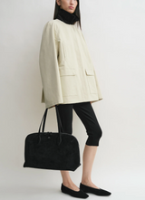 Summer country jacket peanut