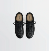 SOFT RUNNER IN LEATHER