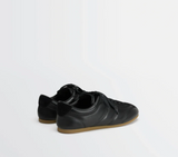 SOFT RUNNER IN LEATHER