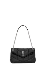 PUFFER SMALL IN LAMBSKIN