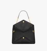 CASSANDRE POUCH ON CHAIN IN LAMBSKIN