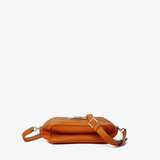 Origami Crossbody Mini Bag