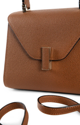 Late Iside Top Handle Mini Bag