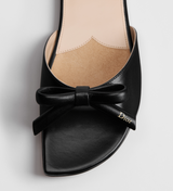 Dior Bow Slide
