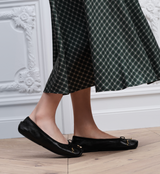 Dior Cœur Ballet Flat