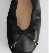 Dior Cœur Ballet Flat