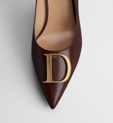 Dior Initials Pump