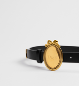 Dior Médaillon Belt