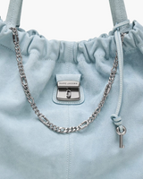 THE SUEDE CRISTINA TOTE