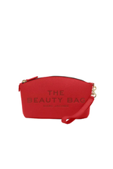 THE BEAUTY BAG