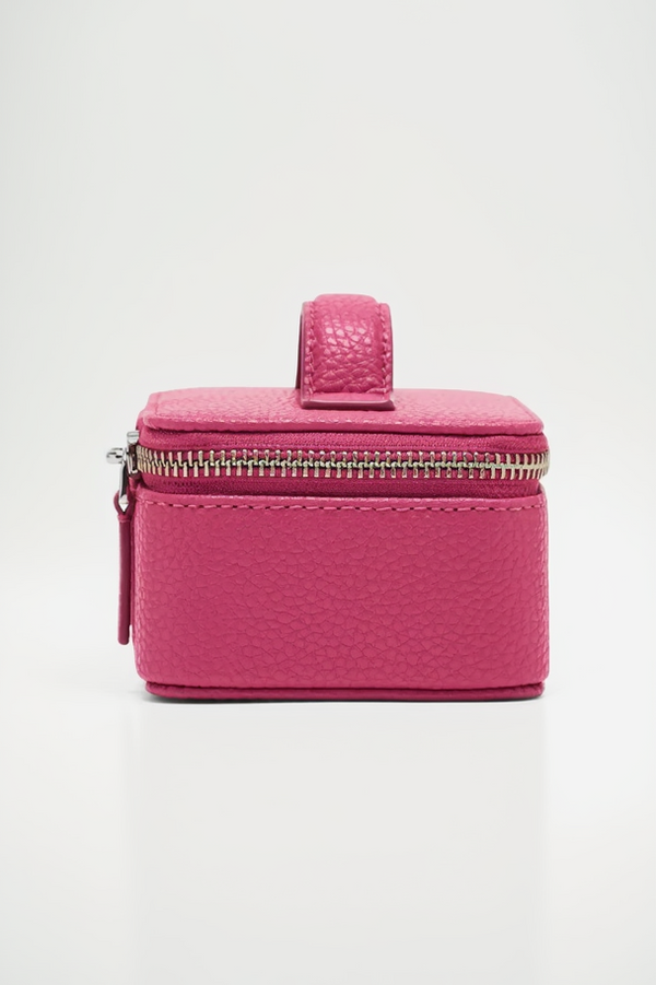 THE JEWEL BOX – LISKAFASHION