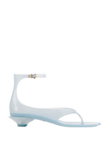 CHLOÉ JELLY SANDAL