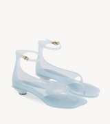 CHLOÉ JELLY SANDAL