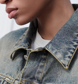 Dior Médaillon Cropped Jacket