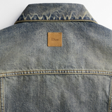 Dior Médaillon Cropped Jacket