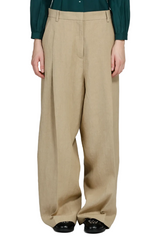 PALAZZO TROUSERS