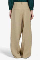 PALAZZO TROUSERS
