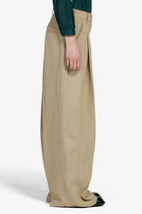 PALAZZO TROUSERS