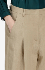 PALAZZO TROUSERS