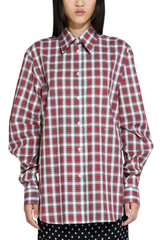 CHECKED SHIRT