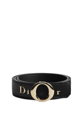 My Dior Belt