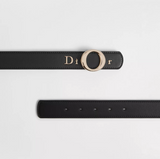 My Dior Belt
