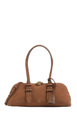 Small Escape Bag in leather