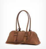 Small Escape Bag in leather