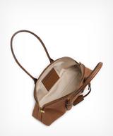 Small Escape Bag in leather