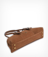 Small Escape Bag in leather