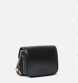 Medium shoulder bag Love Bag Box in nappa leather