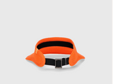 Jasmine Visor Hemp Braided