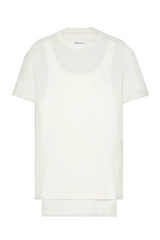Double Layered T-Shirt